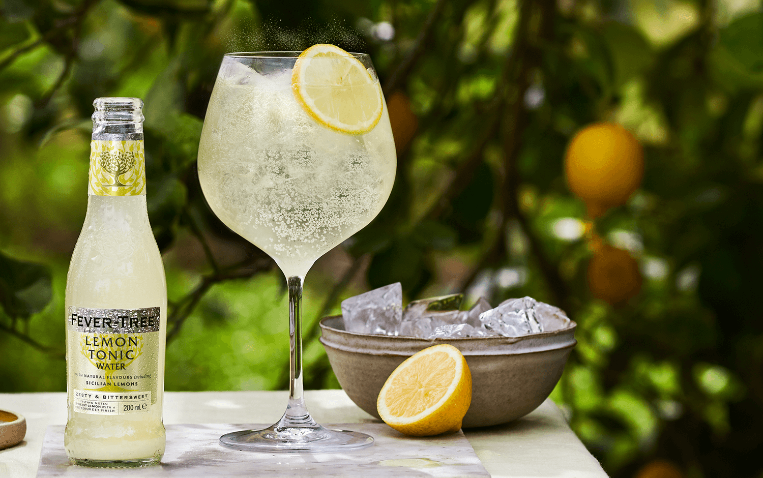 プレミアムレモンサワー イメージ